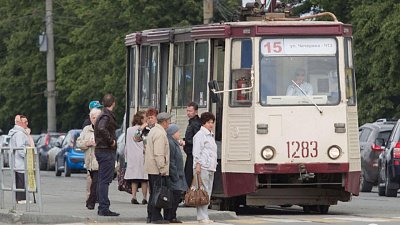 В Челябинской области хотят в пять раз увеличить штраф за безбилетный проезд в транспорте