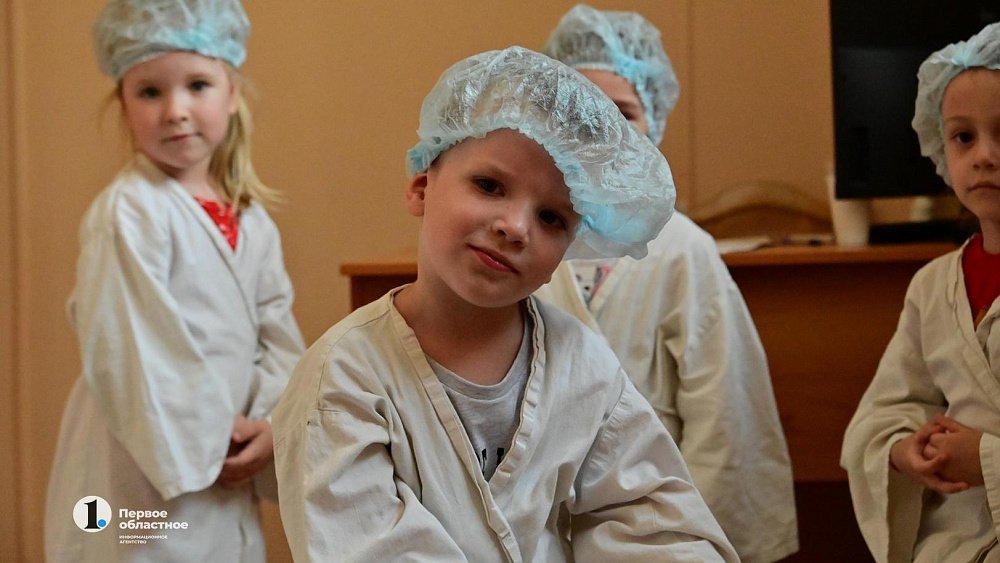 Альтернатива лагерю: на Южном Урале работают бесплатные санатории для детей без диагнозов