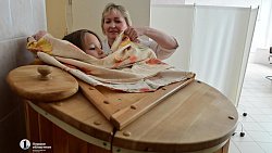 Альтернатива лагерю: на Южном Урале работают бесплатные санатории для детей без диагнозов