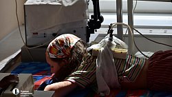 Альтернатива лагерю: на Южном Урале работают бесплатные санатории для детей без диагнозов