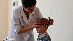 Альтернатива лагерю: на Южном Урале работают бесплатные санатории для детей без диагнозов