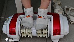 Альтернатива лагерю: на Южном Урале работают бесплатные санатории для детей без диагнозов