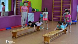 Альтернатива лагерю: на Южном Урале работают бесплатные санатории для детей без диагнозов