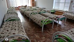 Альтернатива лагерю: на Южном Урале работают бесплатные санатории для детей без диагнозов