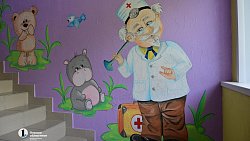 Альтернатива лагерю: на Южном Урале работают бесплатные санатории для детей без диагнозов