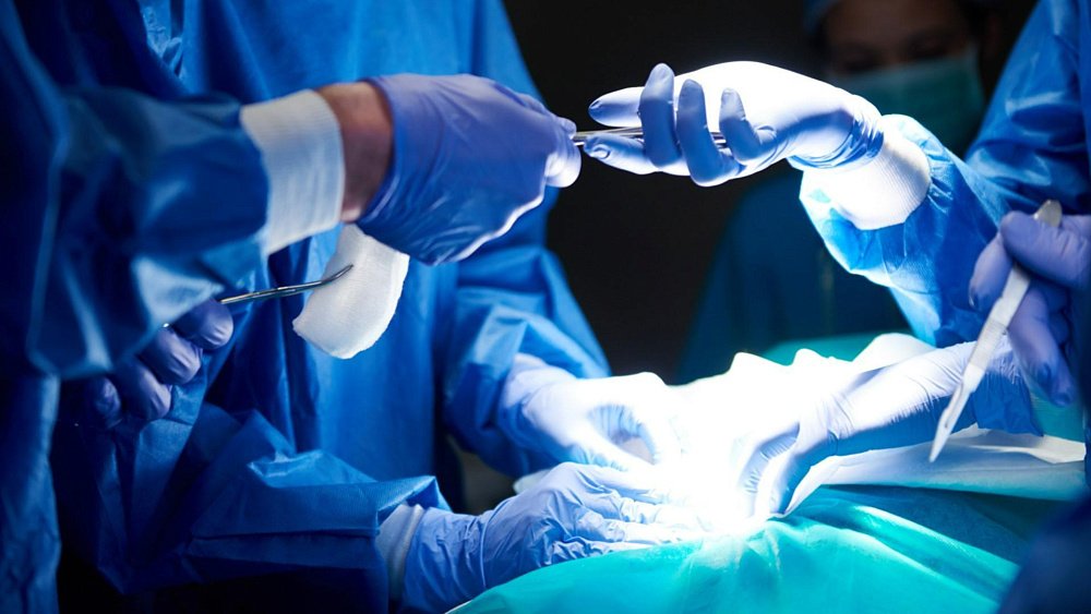 Можно ли распознать начальную стадию гангрены