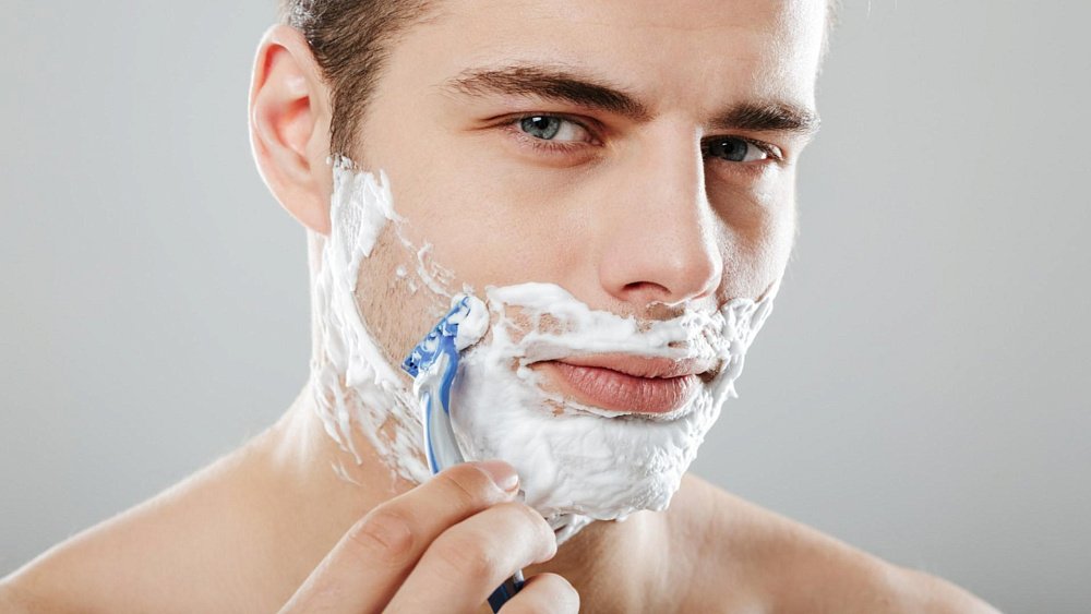 Почему нельзя долго использовать одну бритву