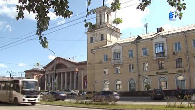 Известны планы по ремонту башен на проспекте Автозаводцев