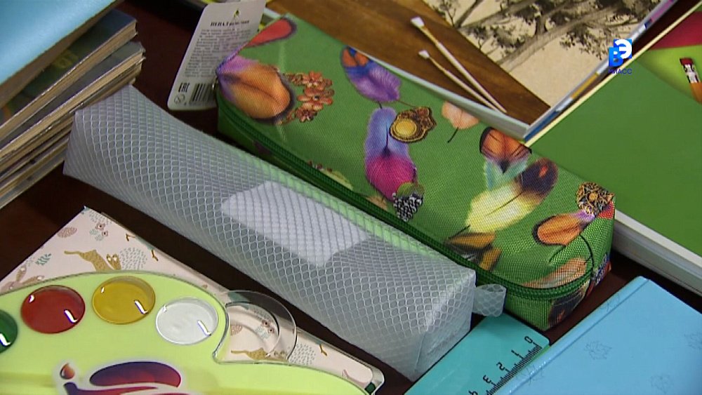 «Единая Россия» помогает подготовить детей к школе