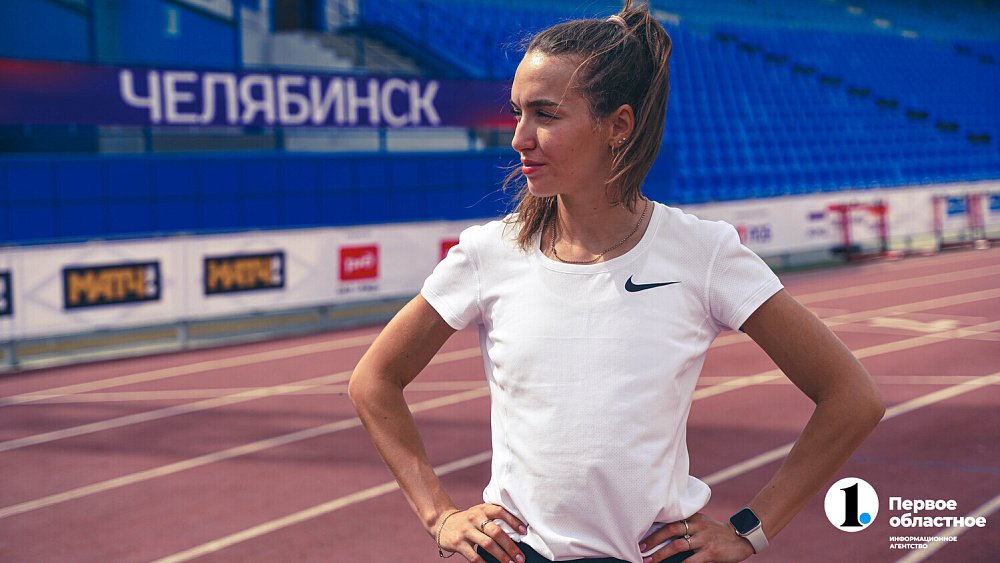 Челябинские легкоатлеты поделились своими планами на чемпионат России — 2023