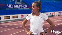 Челябинские легкоатлеты поделились своими планами на чемпионат России — 2023