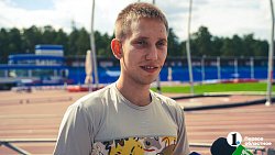 Челябинские легкоатлеты поделились своими планами на чемпионат России — 2023