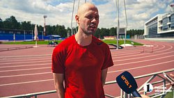 Челябинские легкоатлеты поделились своими планами на чемпионат России — 2023