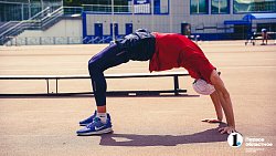 Челябинские легкоатлеты поделились своими планами на чемпионат России — 2023