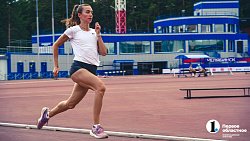 Челябинские легкоатлеты поделились своими планами на чемпионат России — 2023