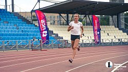 Челябинские легкоатлеты поделились своими планами на чемпионат России — 2023