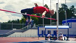 Челябинские легкоатлеты поделились своими планами на чемпионат России — 2023