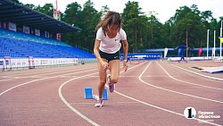 Челябинские легкоатлеты поделились своими планами на чемпионат России — 2023