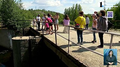 «Покоритель Карабаша»: в городе запустили новый проект