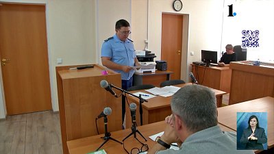 Осудили челябинца, убившего жену