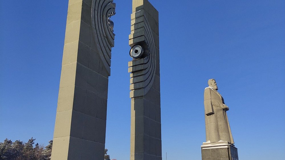 Завершилось голосование за главный объект культурного наследия в Челябинске