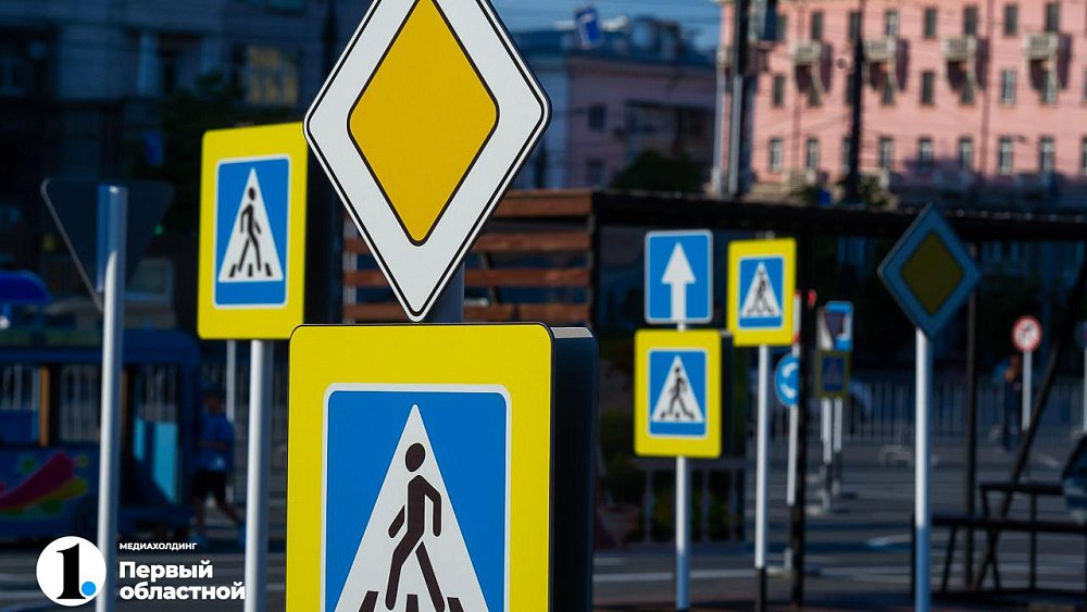 В Челябинске улицу Сони Кривой сделают главной на всем протяжении