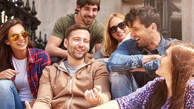 Какие типы друзей нужны человеку