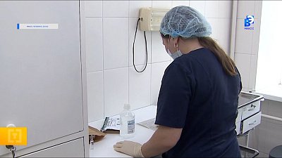 Для медиков заработает «Профессионалитет»