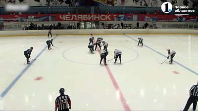 «Челмет» проиграл «Рубину»