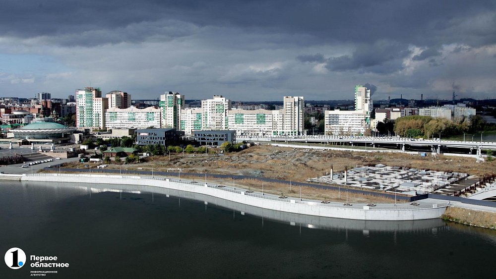 Первая неделя августа в Челябинской области будет жаркой и дождливой