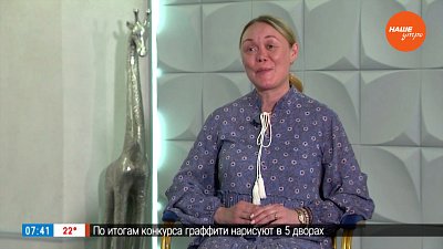 Знакомство с героями нового проекта «Хочу к Пухову»