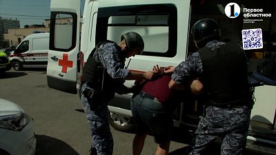 Происшествия недели 29.07.2023