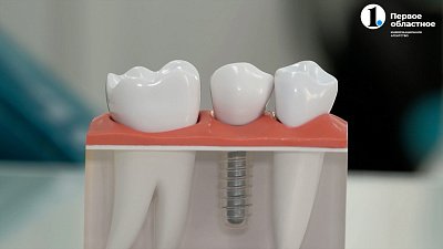 Челюсть по цене квартиры!