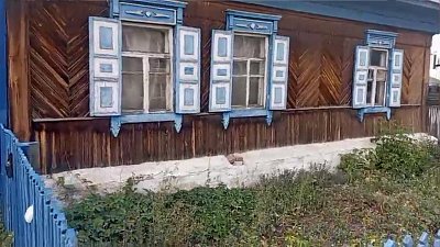 Соседи не замечали, что в частном доме в Челябинске держали пленницу