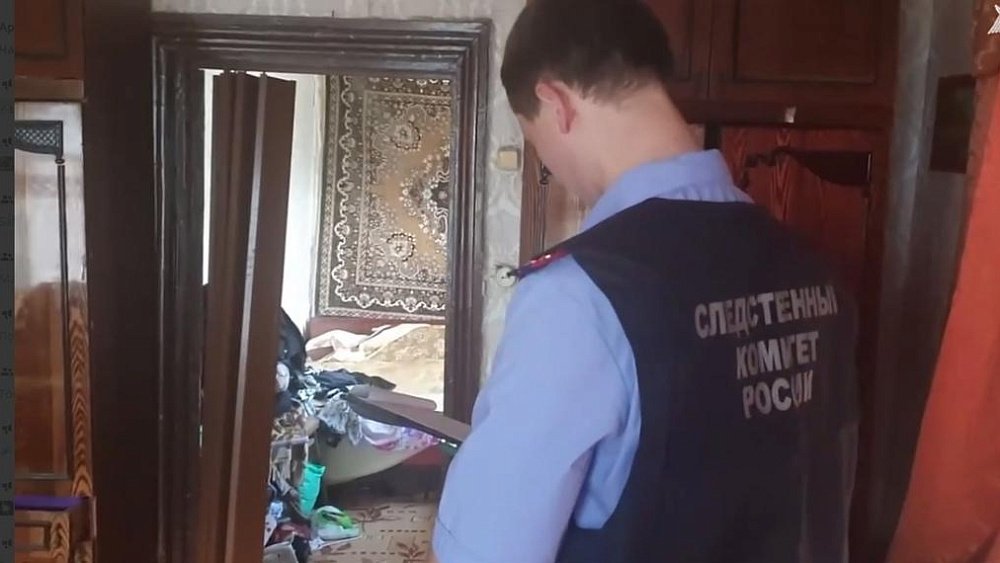 Мать подозреваемого в похищении девушки в Челябинске отрицает причастность к преступлению