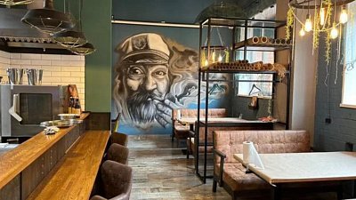 На северо-западе Челябинска продают раковарню