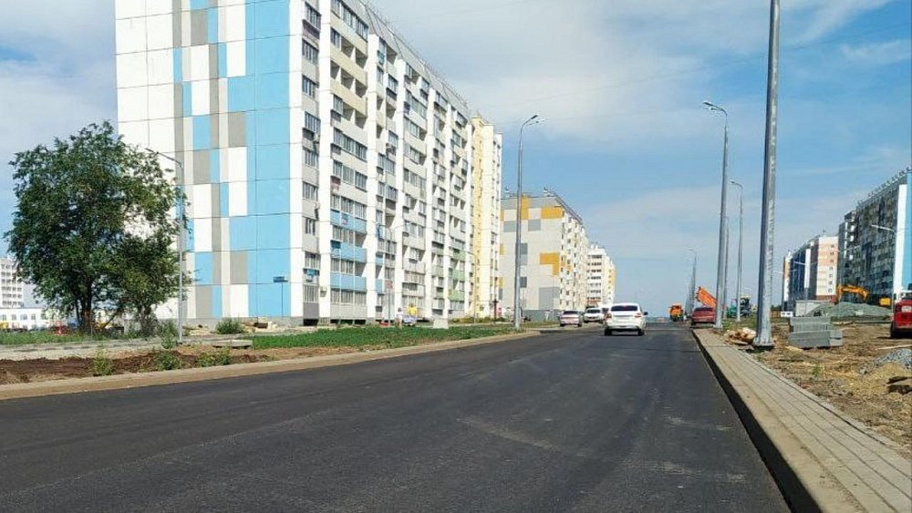 В Челябинске появятся три новые остановки общественного транспорта