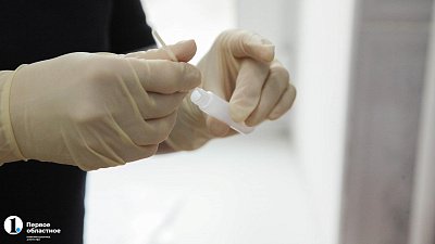 В Челябинской области 56 человек заболели коронавирусом за неделю