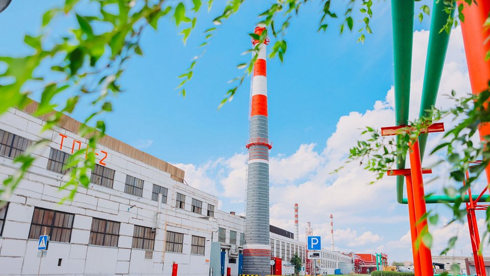 На заводе в Челябинске откроют арт‑резиденцию российских художников