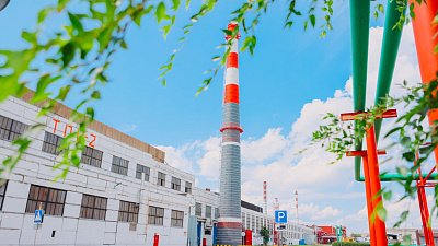 На заводе в Челябинске откроют арт‑резиденцию российских художников