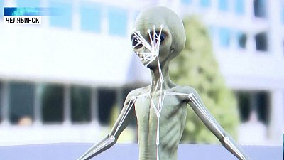 Семейная пара из Челябинска разрабатывает игру-страшилку