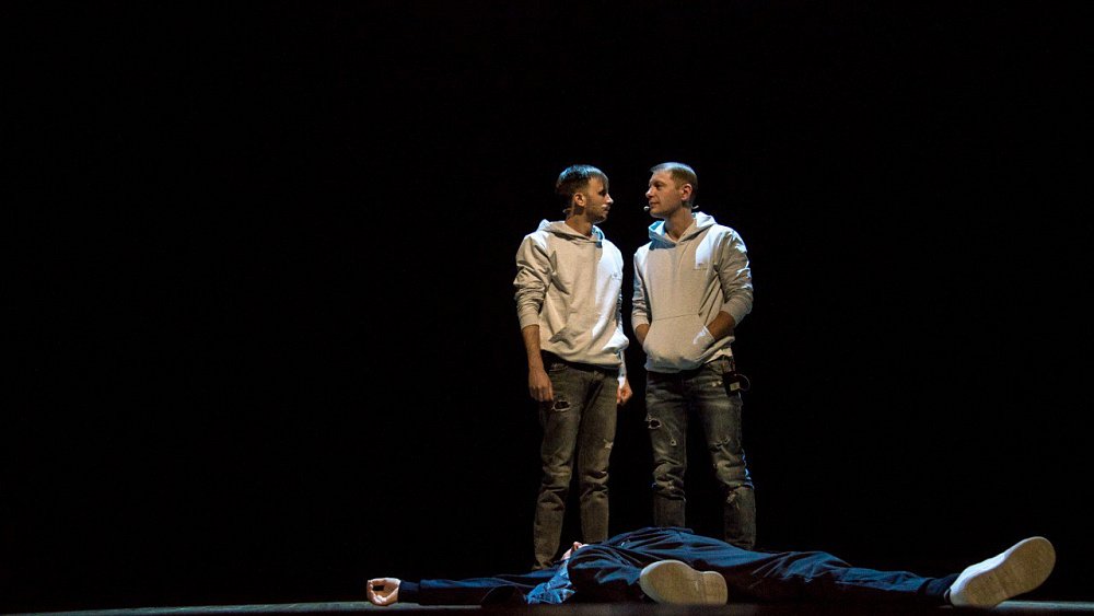 Челябинский театр покажет спектакль 18+ на фестивале в Екатеринбурге