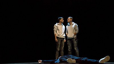 Челябинский театр покажет спектакль 18+ на фестивале в Екатеринбурге