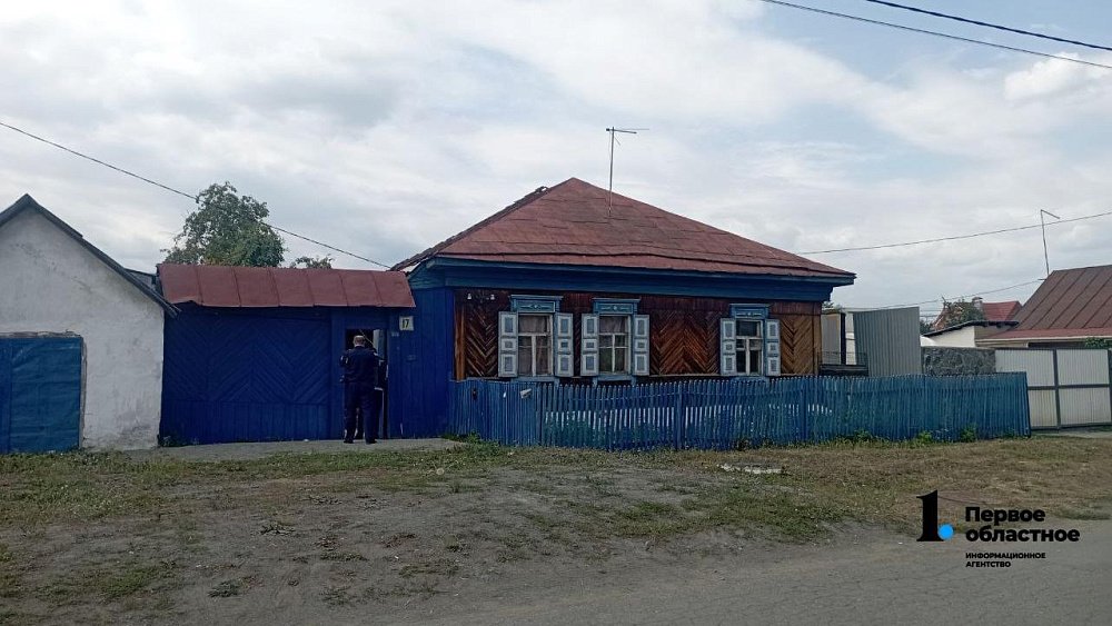 Челябинский омбудсмен прокомментировала состояние жертвы после 14‑летнего заточения в частном доме