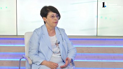 Гепатит излечим — о чем не знают пациенты? — «Есть вопрос»