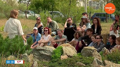 Кем на самом деле была сказочная старушка? — в сюжете «От Бабы-Яги к русскому языку»