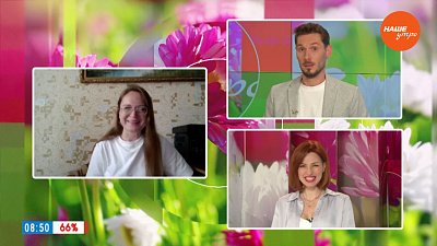 «Покоритель Карабаша» — Гость на связи