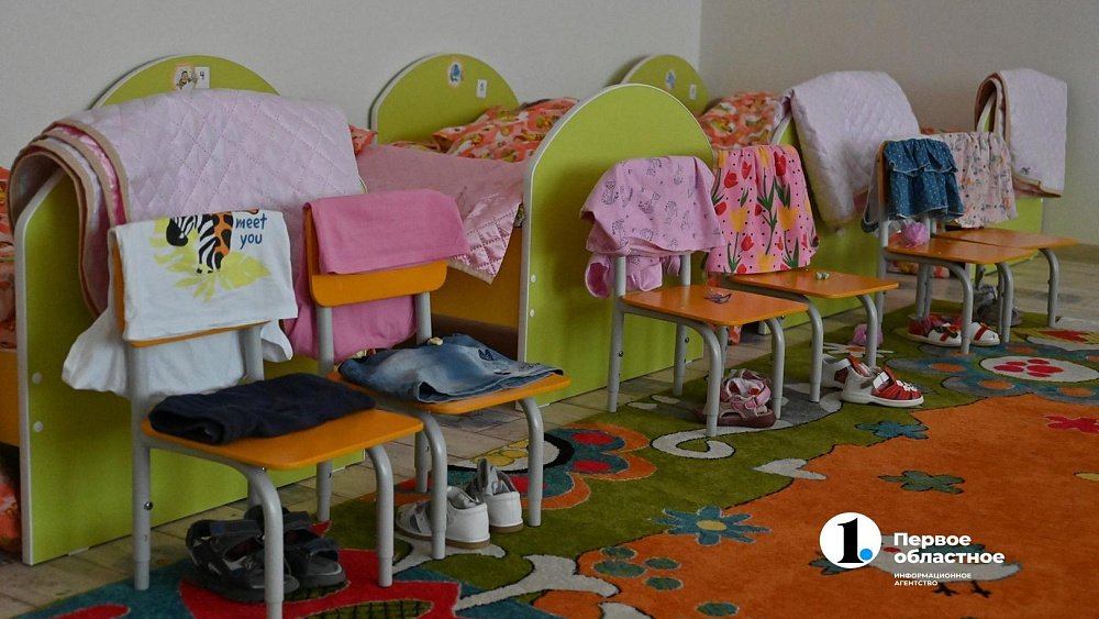 В Челябинской области за три года усыновили 106 детей