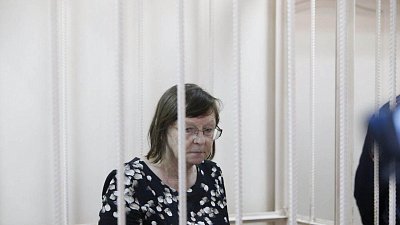 Суд освободил от меры пресечения мать обвиняемого в похищении девушки