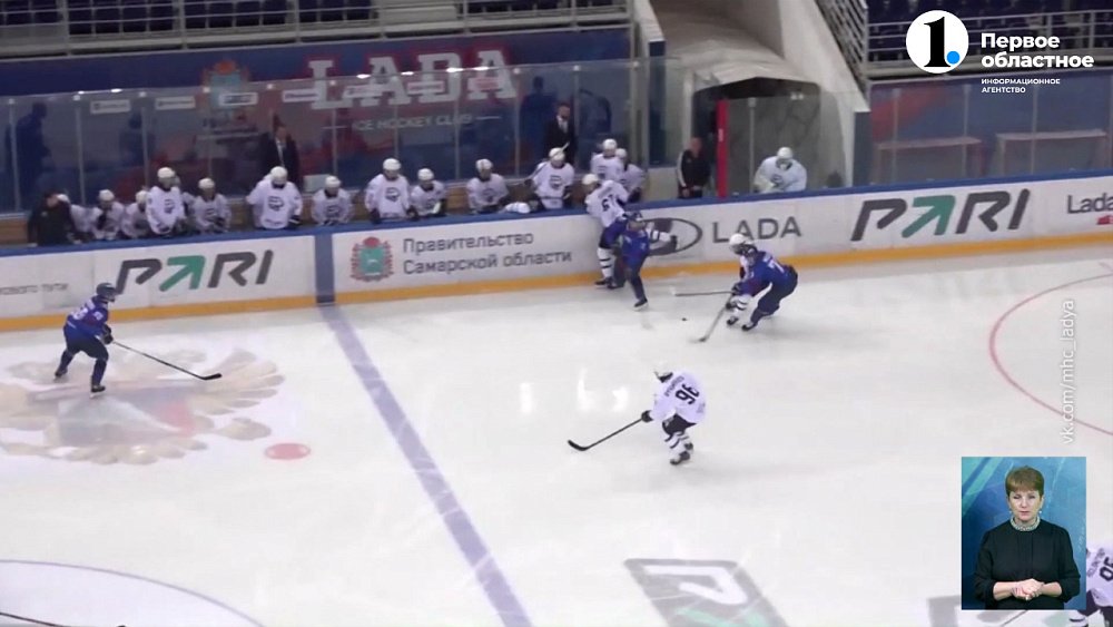 «Металлург» начинает вторую часть сборов